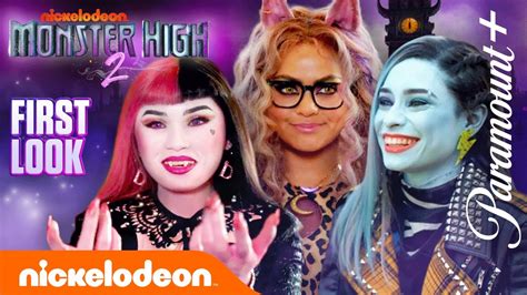 monster high 2 myflixer|Monster High 2! .